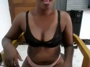 Chaturbate Live Sex Cam of queenmelany