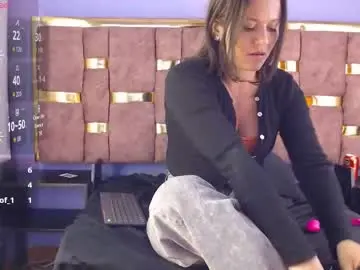 Chaturbate Sex Cam of shantall_05