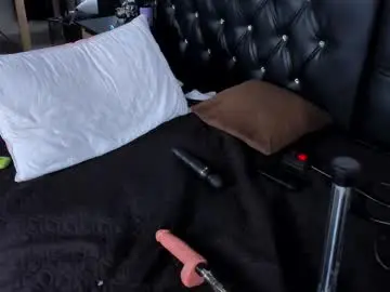 Chaturbate Sex Chat of soophiacoxx