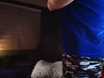 Chaturbate Live Sex of thiago_rockwell