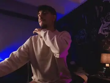 Chaturbate Free Live Porn of thiago_rockwell