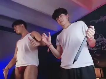 thiago_rockwell from chaturbate