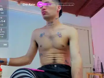 Chaturbate Live Sex of thor_dick