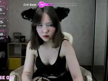 Chaturbate Best Webcam of vikami