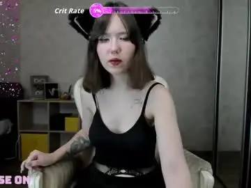 Chaturbate Adult Webcams of vikami