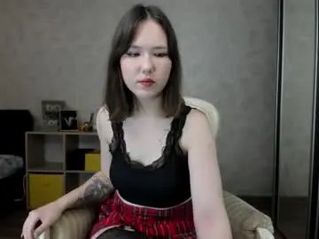 Chaturbate Sex Chat of vikami