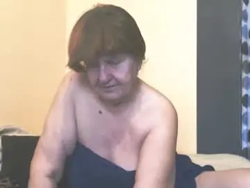 Chaturbate Nude Webcam of wildredcat