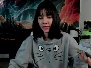 Chaturbate Free Live Porn of yunablack