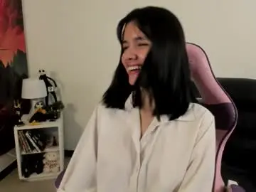 Chaturbate Live Sex Cam of yunablack