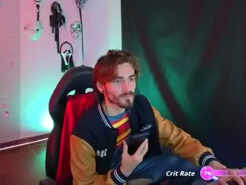 Chaturbate Free Live Porn of _delacruz911_