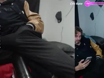 Chaturbate Adult Webcams of _delacruz911_