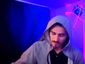 Chaturbate Best Webcam of _delacruz911_