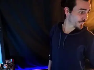 Chaturbate Live Porn of _delacruz911_