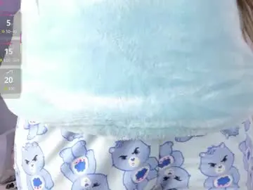 Chaturbate Nude Webcam of _nicole_moon