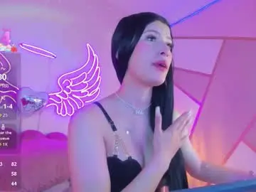 Chaturbate Adult Webcam of afrodita_meraki