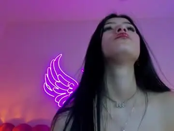 Chaturbate Free Porn Cam of afrodita_meraki