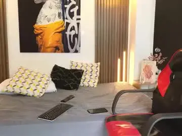 Chaturbate Live Sex of alan_return