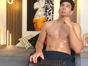 Chaturbate Sex Chat of alan_return