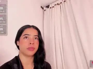 Chaturbate Free Porn Cam of amaliaandrade