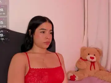 Chaturbate Watch Live Sex Cams of amaliaandrade