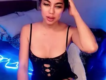 Chaturbate Watch Live Sex Cams of annadeville666