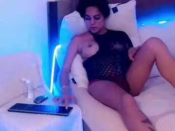 Chaturbate Live Sex of annadeville666