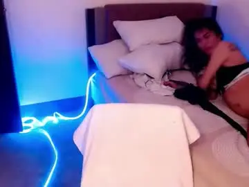 Chaturbate Live Porn of annadeville666