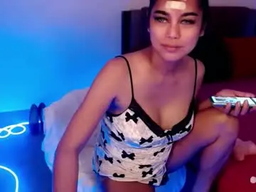 Chaturbate Live Porn of annadeville666