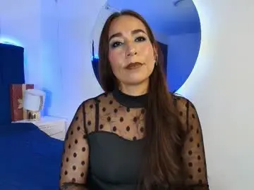 Chaturbate Watch Live Sex Cams of antonella_riveros