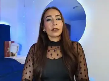 antonella_riveros from chaturbate