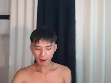 Chaturbate Nude Webcam of asian_cutiebaexx
