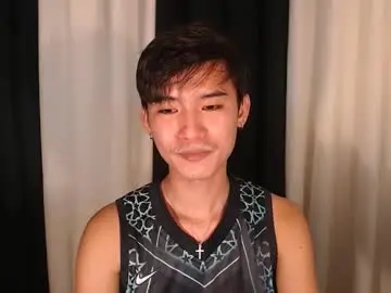 Chaturbate Sex Chat of asian_cutiebaexx