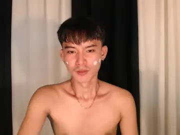 Chaturbate Live Porn of asian_cutiebaexx