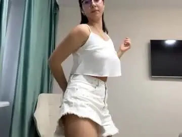 Chaturbate Adult Webcam of ayakoslotemaker