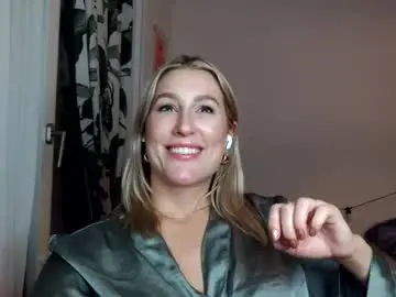 Chaturbate Live Porn of bombshellalexlane