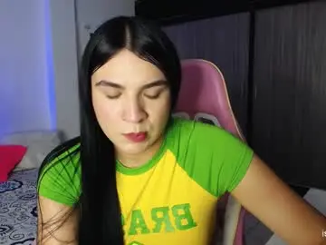 camilaryan from chaturbate