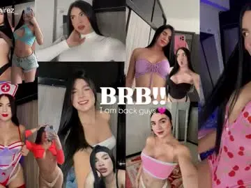 Chaturbate Best live sex cam show of camilaryan