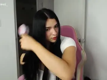 Chaturbate Best live sex cam show of camilaryan