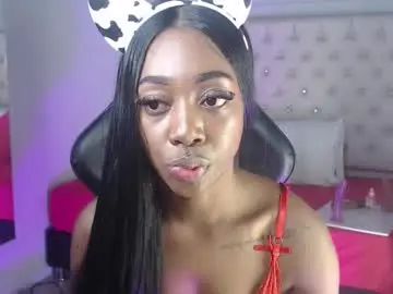 Chaturbate Free Porn Cam of candyy_ebony