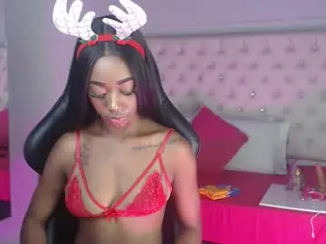 Chaturbate Nude Webcam of candyy_ebony
