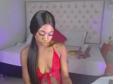 Chaturbate Private Sex Chat of candyy_ebony