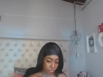Chaturbate Adult Webcams of candyy_ebony