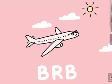 Chaturbate Sex Cam of cherry_skinny_