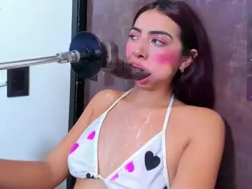 Chaturbate Sex Chat of cherry_skinny_