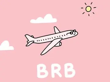 Chaturbate Adult Webcam of cherry_skinny_