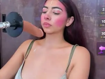 Chaturbate Sex Chat of cherry_skinny_