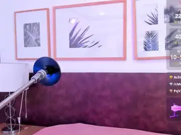 Chaturbate Free Live Porn of dahian_boobs