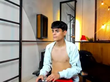 Chaturbate Best Webcam of dani_mc