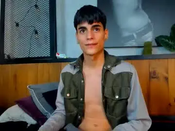 Chaturbate Sex Chat of dani_mc