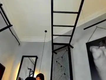 Chaturbate Live Sex Cam of dani_mc